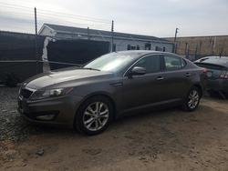 2013 KIA Optima ex for sale in Baltimore, MD