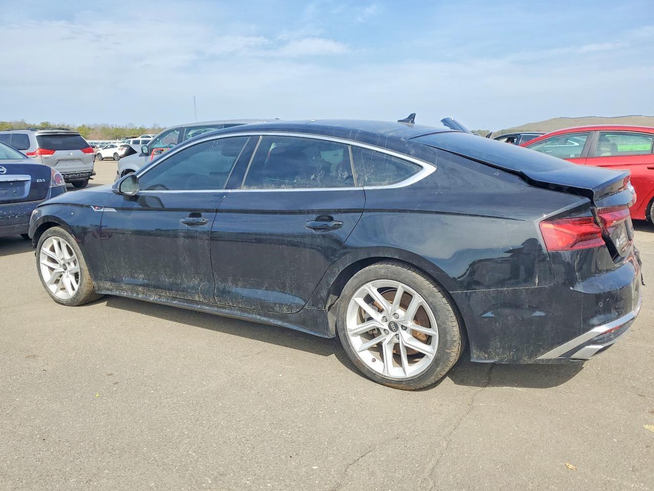 2023 Audi A5 Premium 45