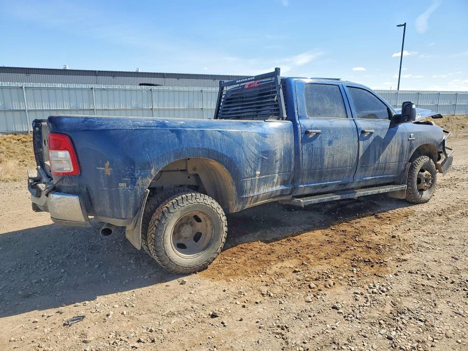 2024 Dodge Ram 3500 Tradesman