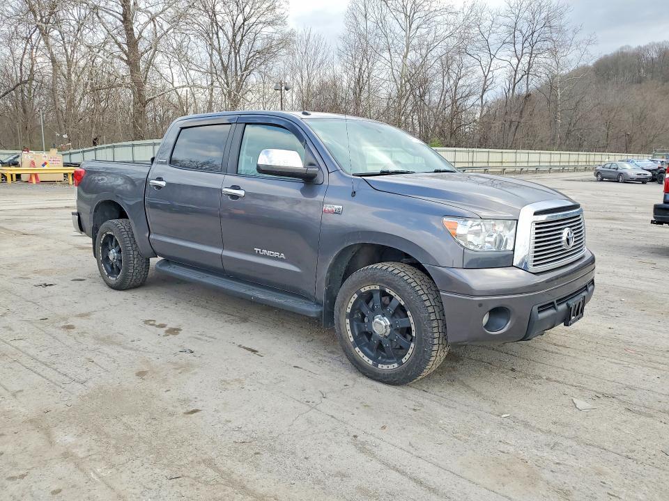 2011 Toyota Tundra Limited