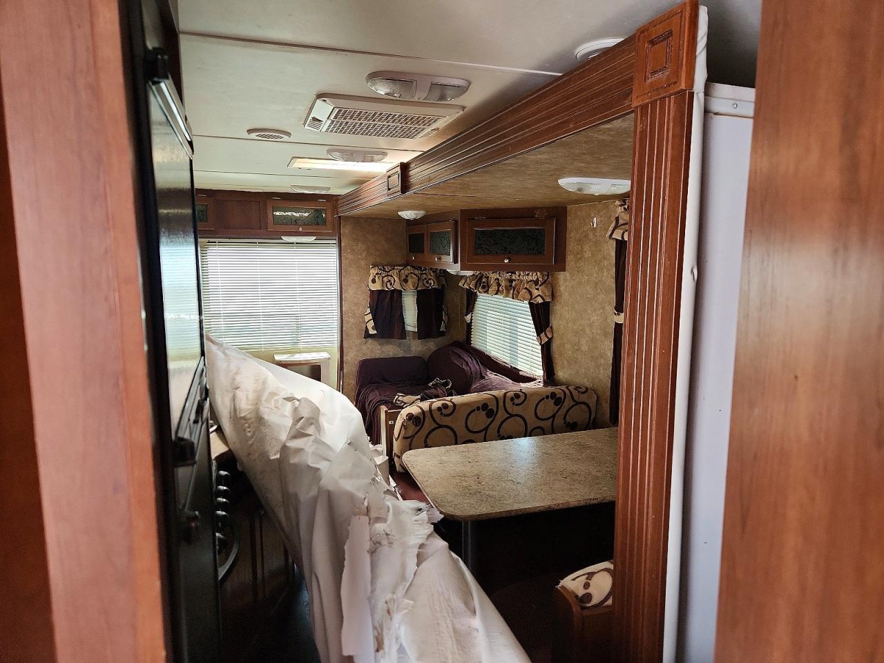 2014 ZI Trailer