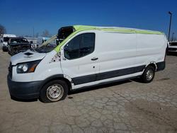 2019 Ford Transit 250 Utility / Service Van en venta en Indianapolis, IN