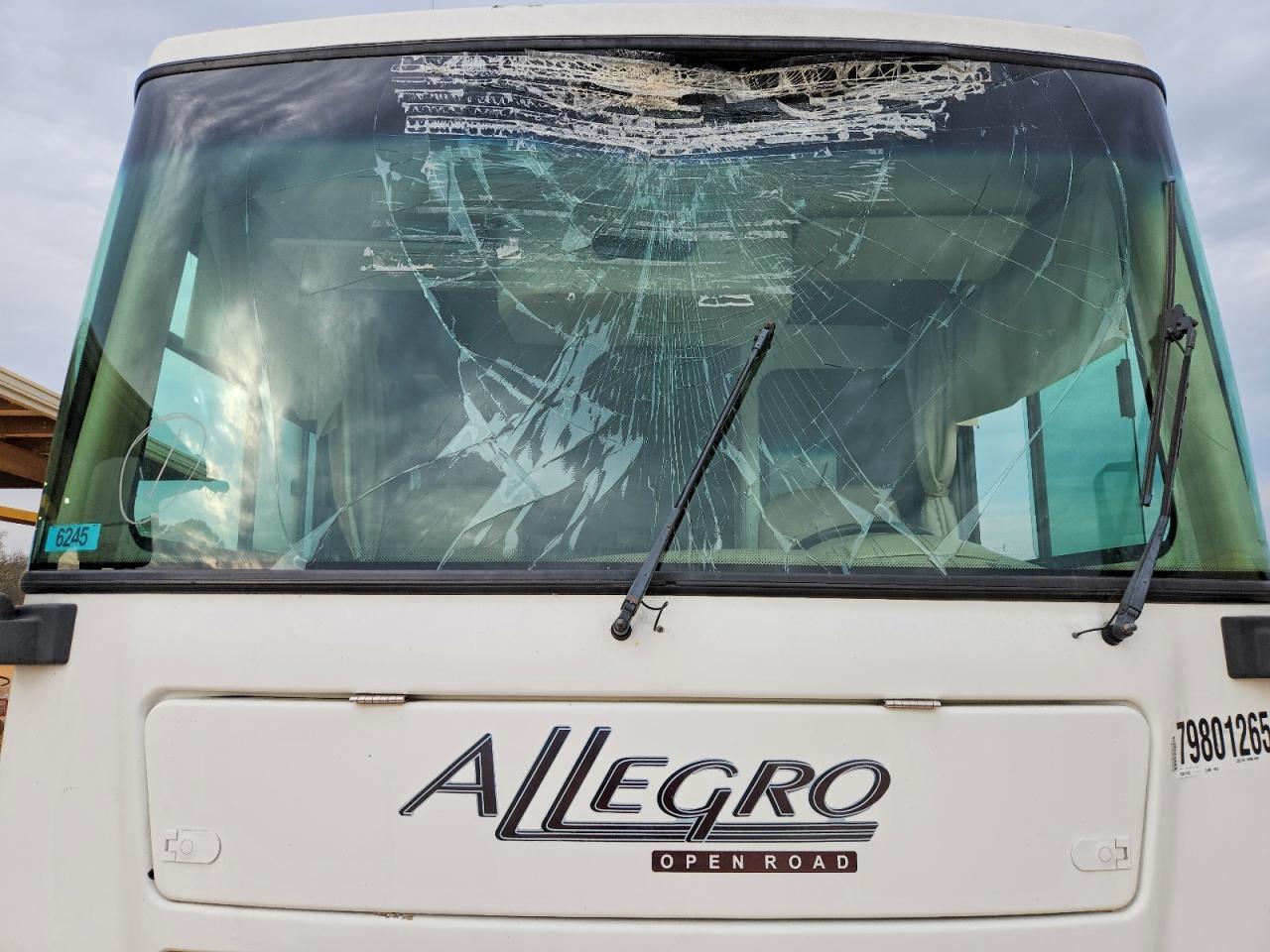 2005 Wrkh Recreational Vehicle (RV)-RV