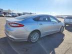 2016 Ford Fusion se Phev