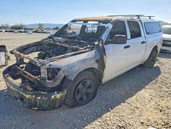 Salvage cars for sale from Copart San Martin, CA: 2019 Dodge RAM 1500 Classic Tradesman