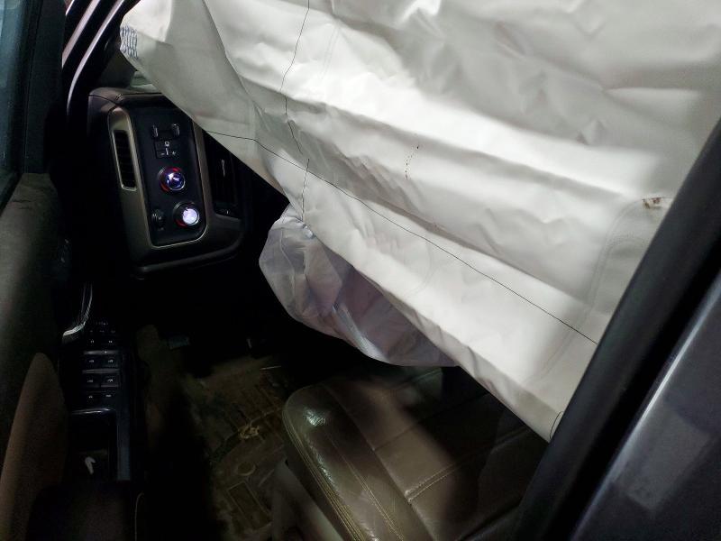 2015 GMC Sierra K2500 Denali