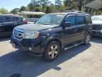 2009 Honda Pilot exl