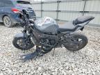 2019 Kawasaki ZX636 K