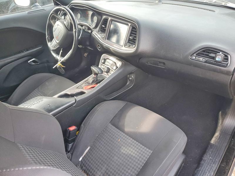 2019 Dodge Challenger r