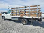 2002 Ford F350 Super Duty Flatbed Truck