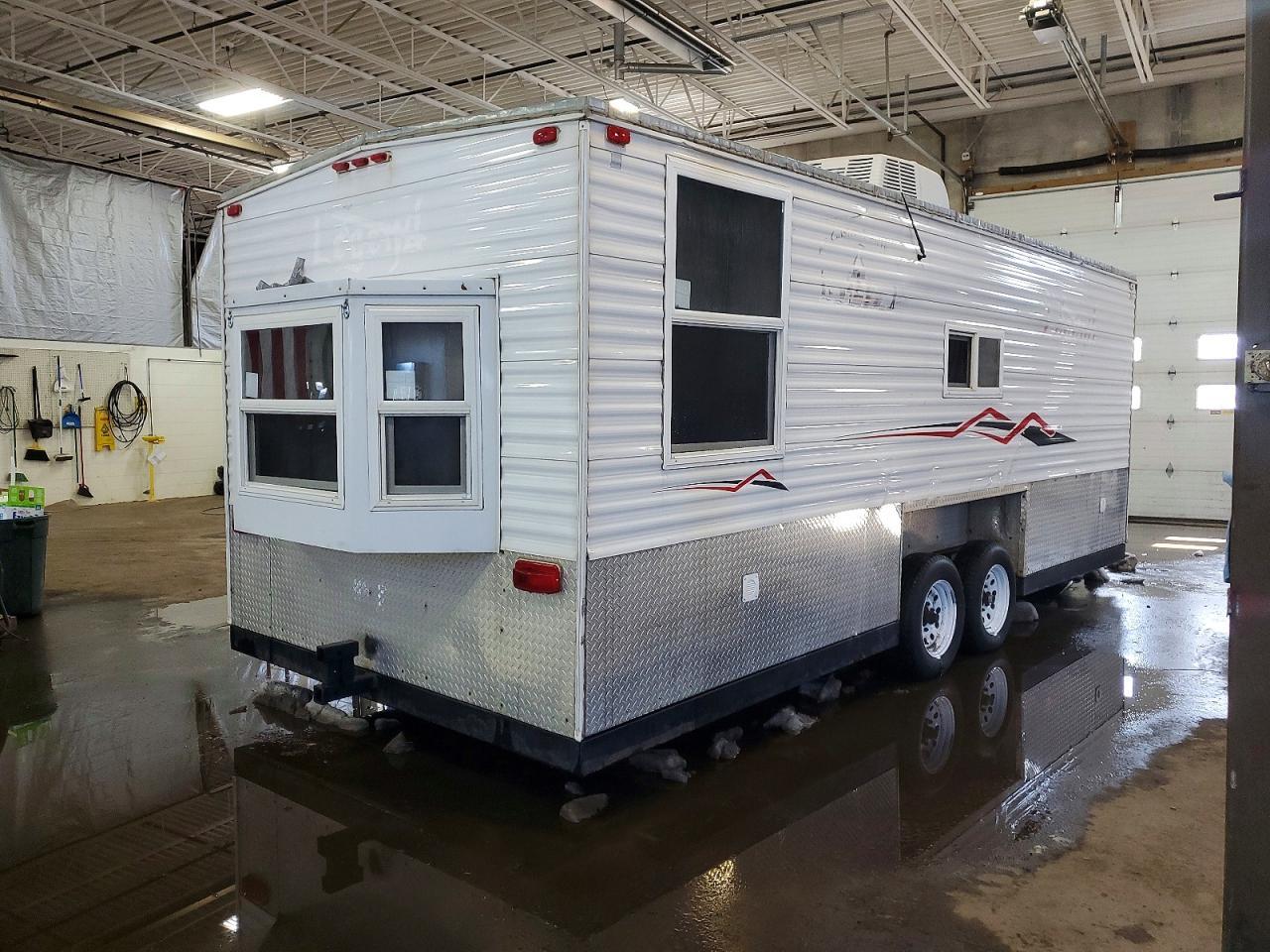 2012 Unknown 2012 American Surplus Camper
