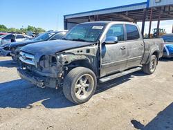 Toyota Tundra sr5 Vehiculos salvage en venta: 2006 Toyota Tundra SR5