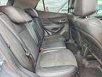 2014 Buick Encore