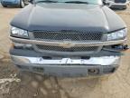 2004 Chevrolet Silverado C1500