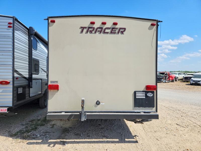 2017 Foresriver 2017 Forest River Tracer Camper