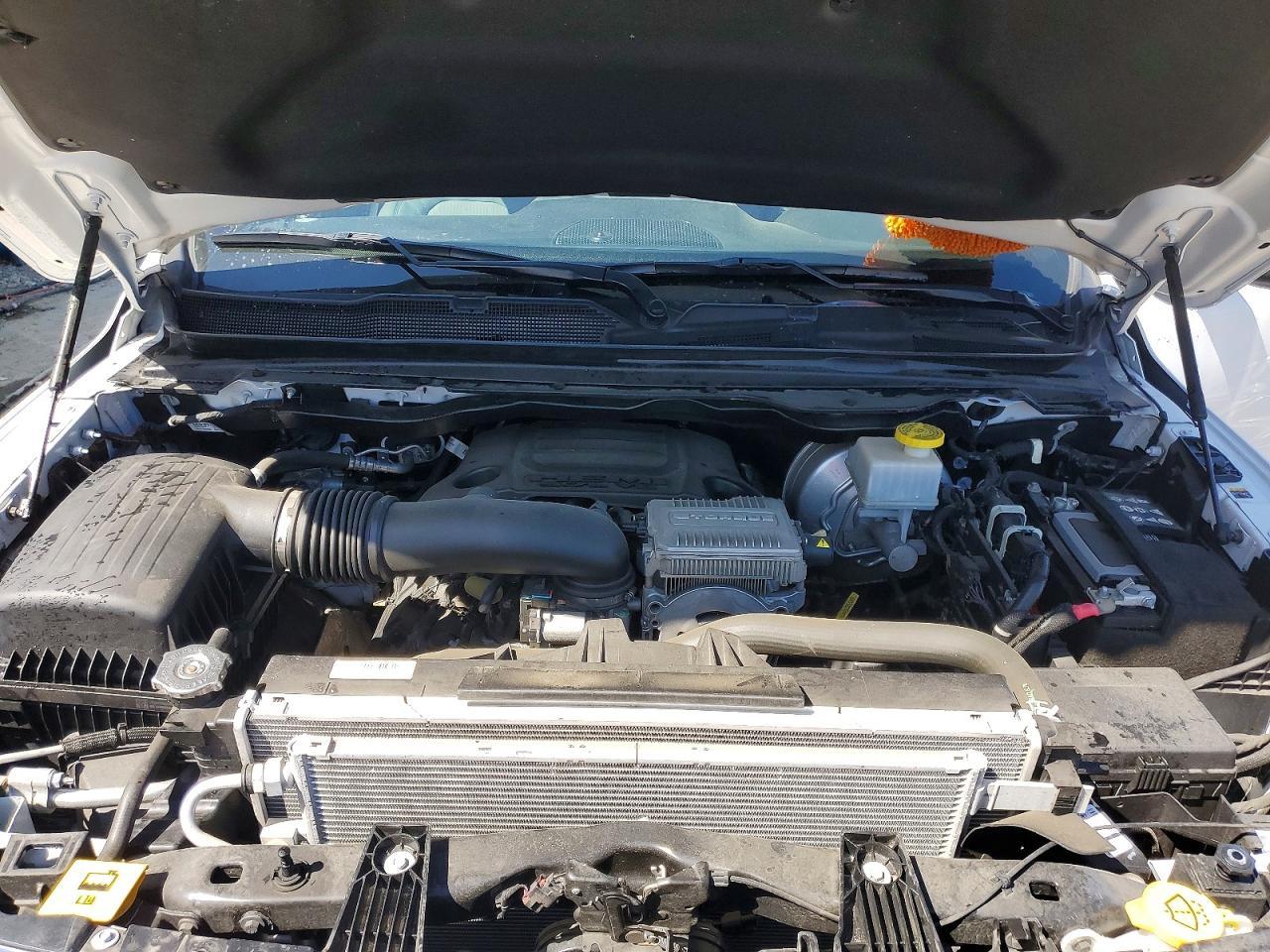 2023 Dodge RAM 1500 BIG Horn