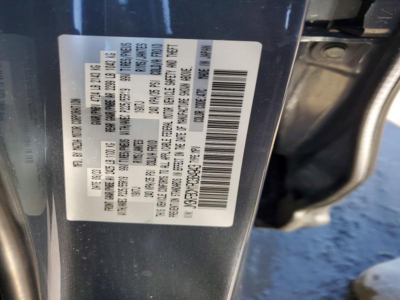 2024 Mazda Cx-5 Preferred