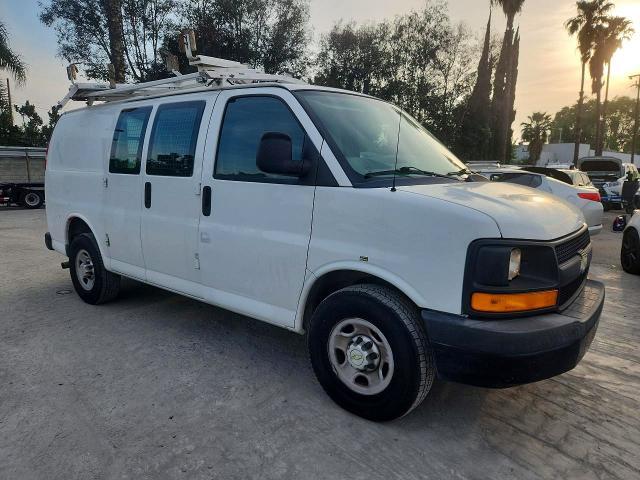 2013 Chev Express G2500