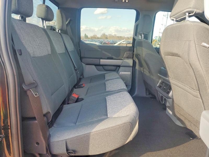 2024 Ford F350 Super Duty