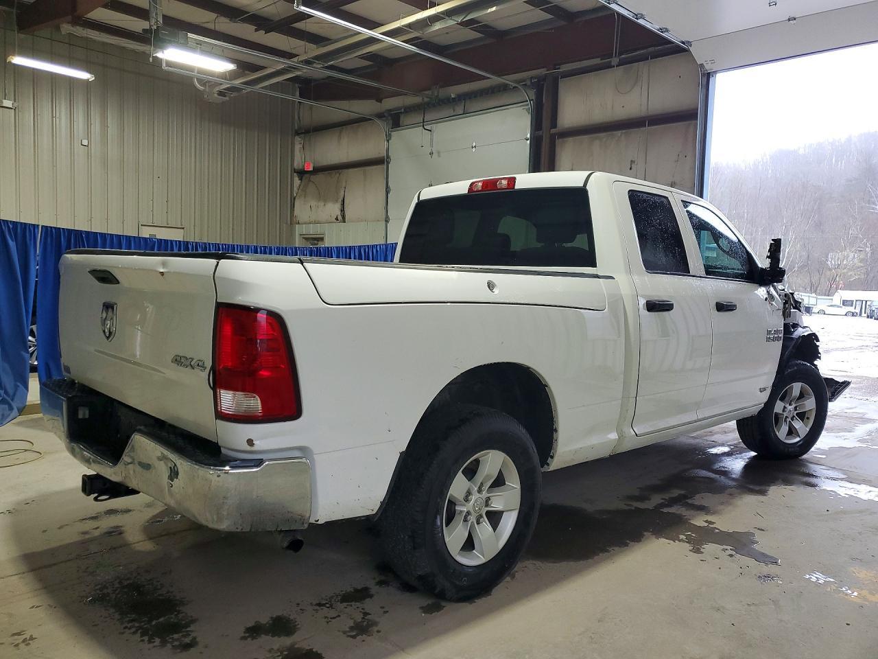 2014 Dodge RAM 1500 ST