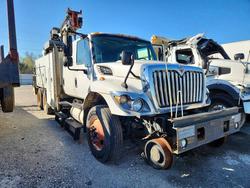 2012 International 7000 7400 for sale in New Orleans, LA
