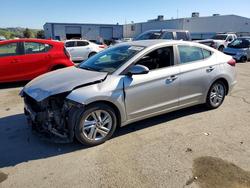 2020 Hyundai Elantra Value Edition for sale in Vallejo, CA