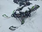 2017 Arctic Cat ZR 6000 RR ES
