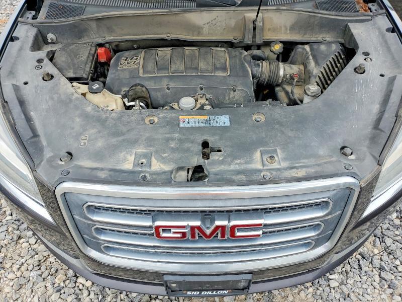 2014 GMC Acadia Slt-1