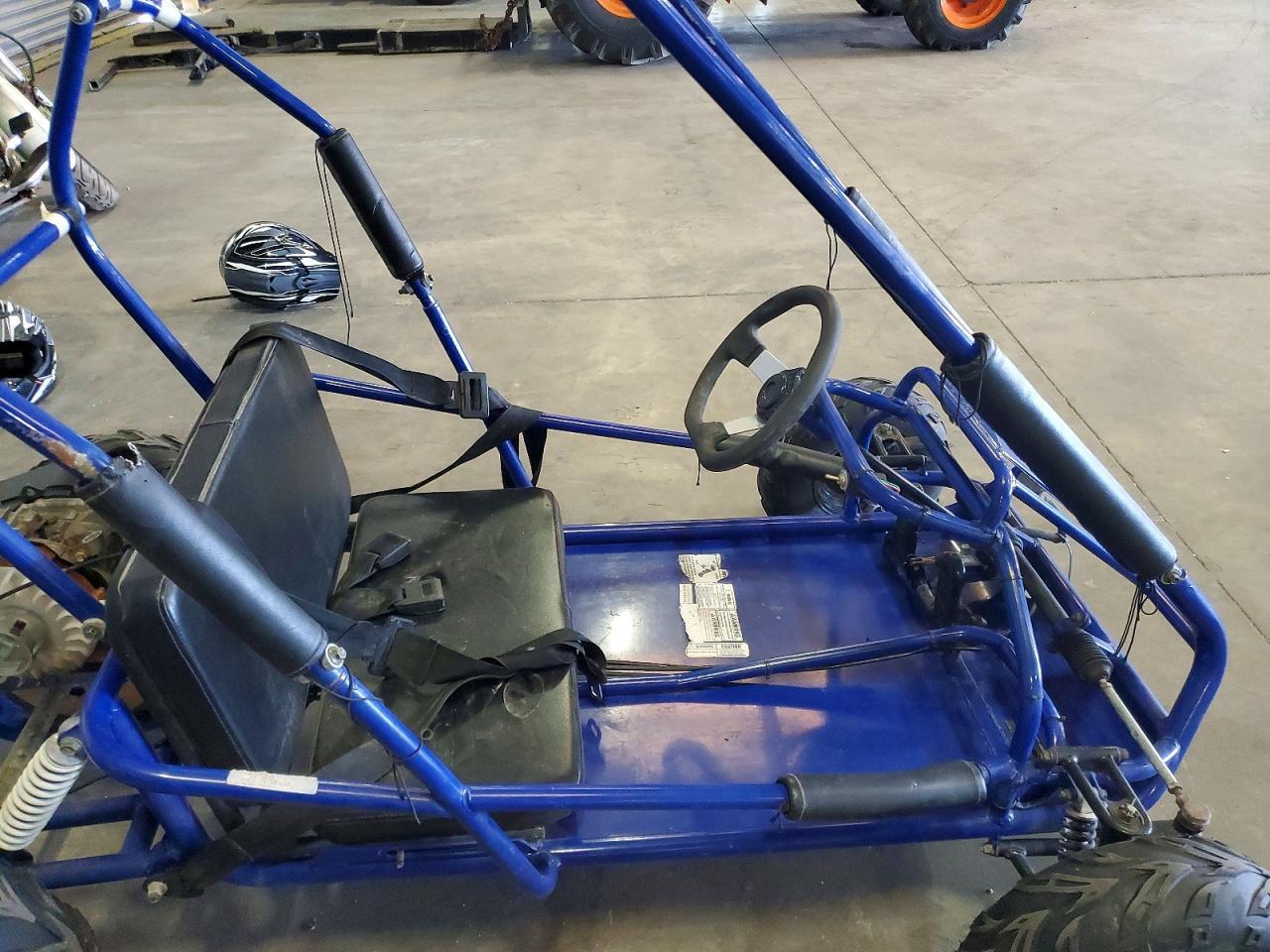 2022 Unknown 2022 Dune Buggy