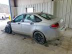 2011 Ford Focus se