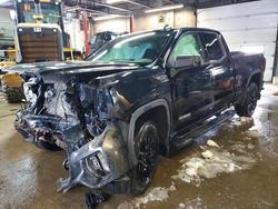 2022 GMC Sierra Limited K1500 Elevation en venta en London, ON