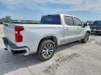 2021 Chevrolet Silverado K1500 LT