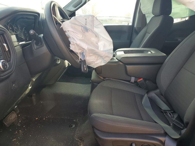 2023 GMC Sierra K1500