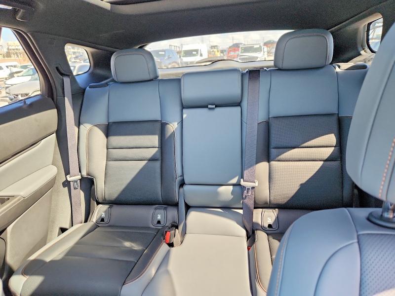 2025 Honda Prologue Elite