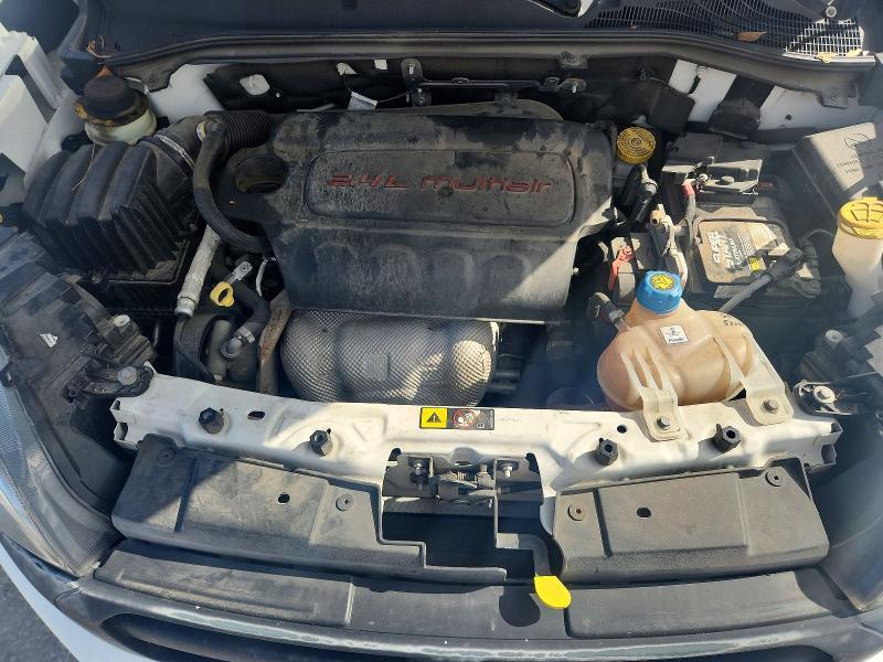 2018 Dodge RAM Promaster City ST Delivery Van