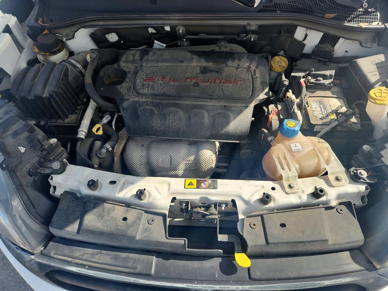 2018 Dodge RAM Promaster City ST Delivery Van