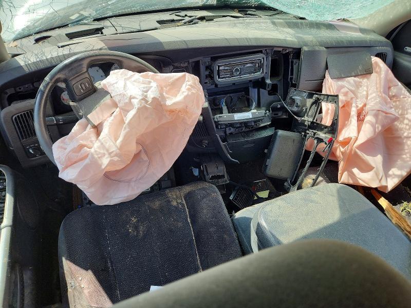 2004 Dodge RAM 1500 ST