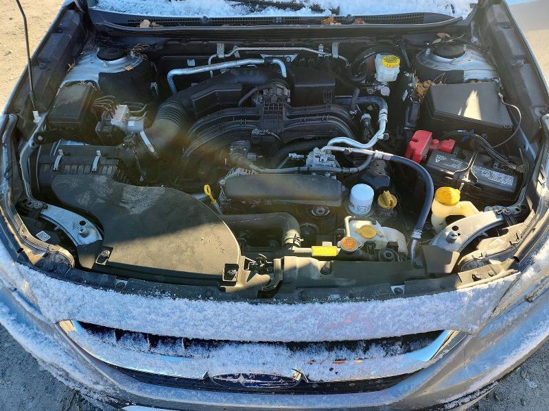 2020 Subaru Legacy Limited