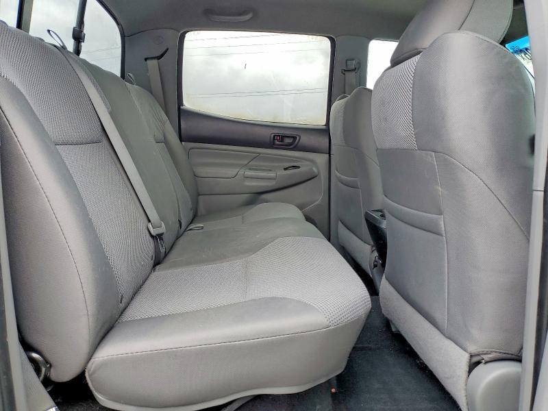 2014 Toyota Tacoma V6