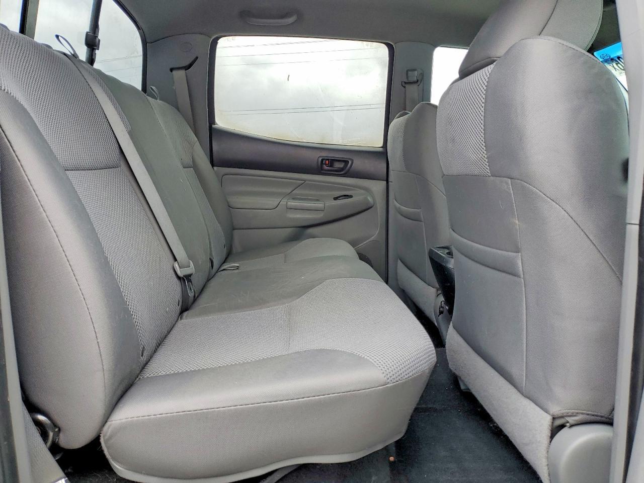 2014 Toyota Tacoma V6