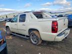 2011 Chevrolet Avalanche LTZ