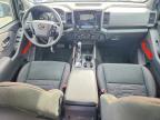 2024 Nissan Frontier PRO-X