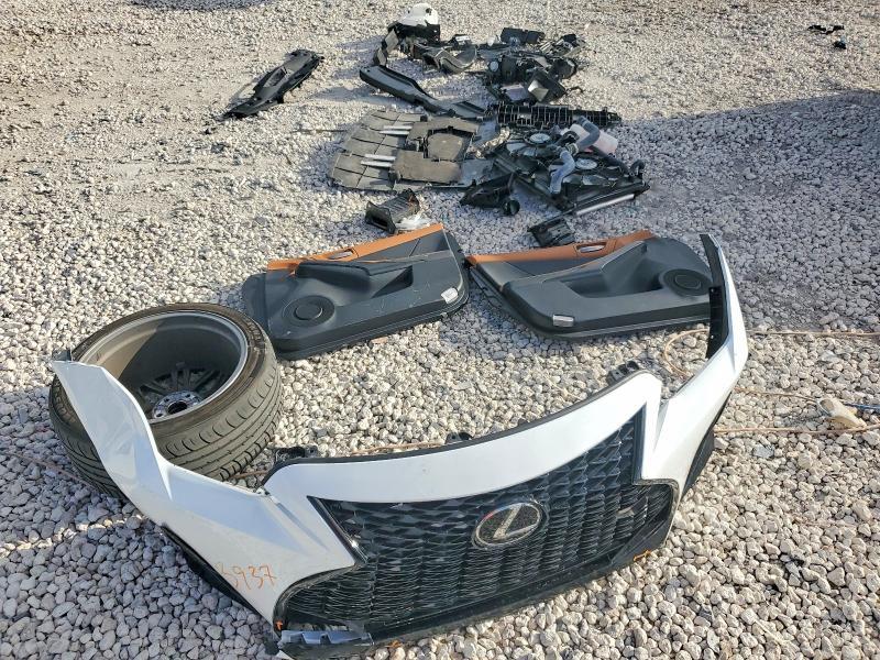 2024 Lexus Is 350 f Sport Design