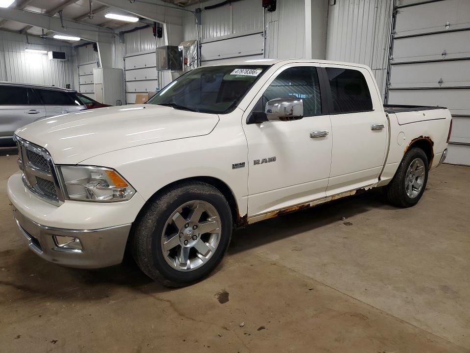 2009 Dodge RAM 1500