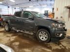 2017 Chevrolet Colorado LT