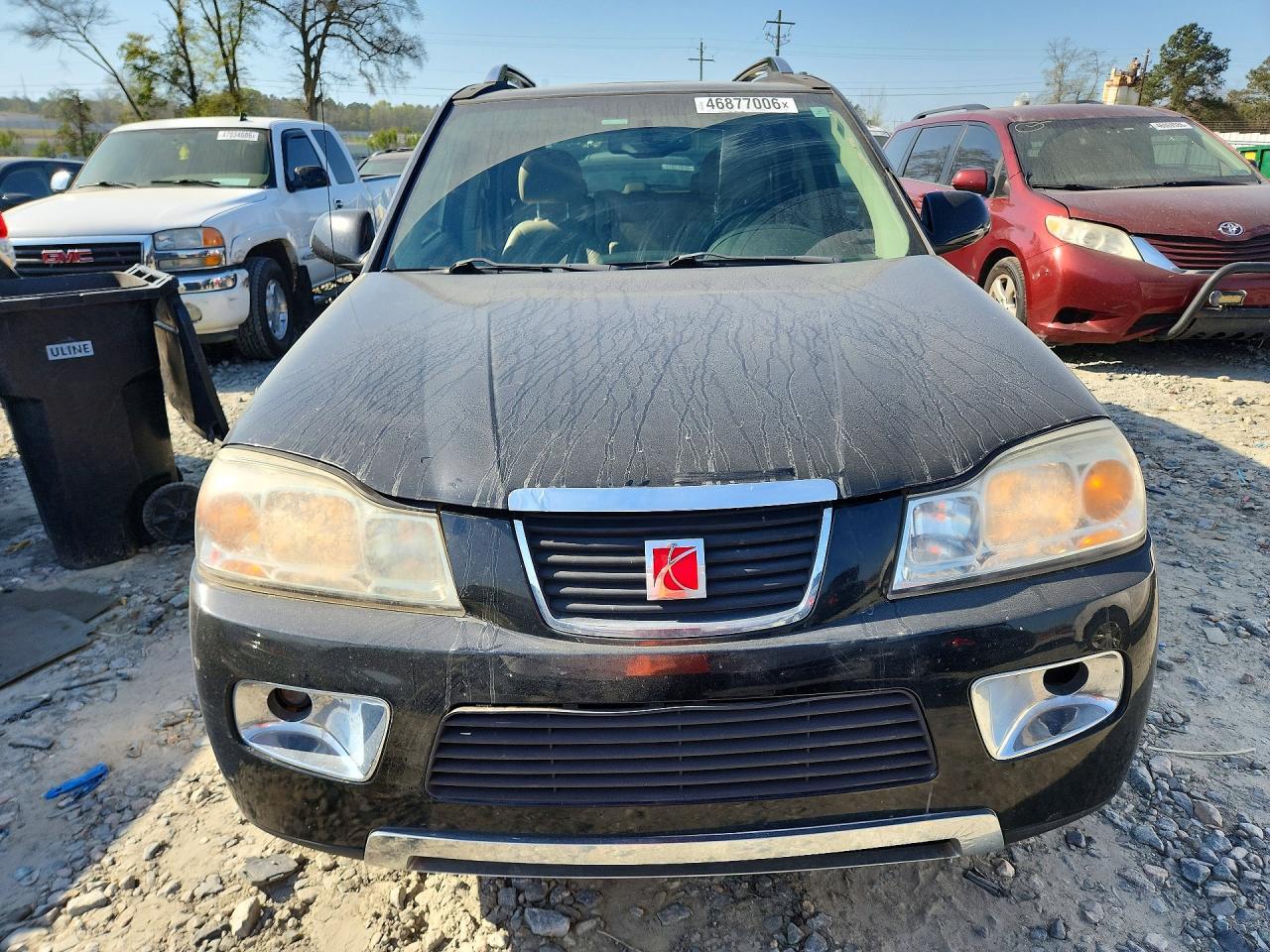 2007 Saturn Vue