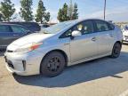 2015 Toyota Prius Three