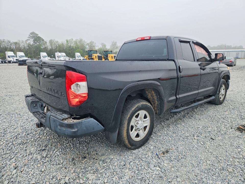2014 Toyota Tundra SR