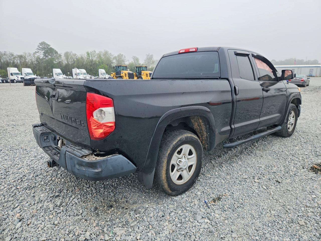 2014 Toyota Tundra SR