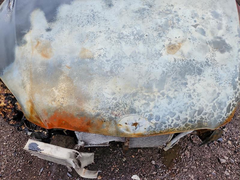 2011 Toyota Matrix Base